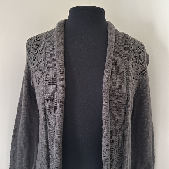 Vintage America Cardigan - Picture 3 of 10